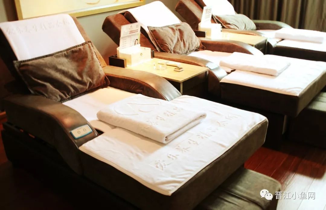 温泉汗蒸自助餐一体度假村,晋江大自然水疗会所汗蒸