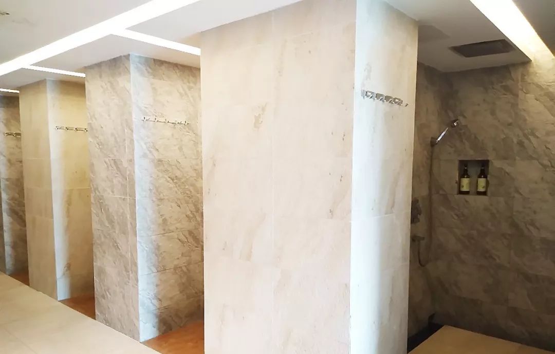 温泉汗蒸自助餐一体度假村,晋江大自然水疗会所汗蒸