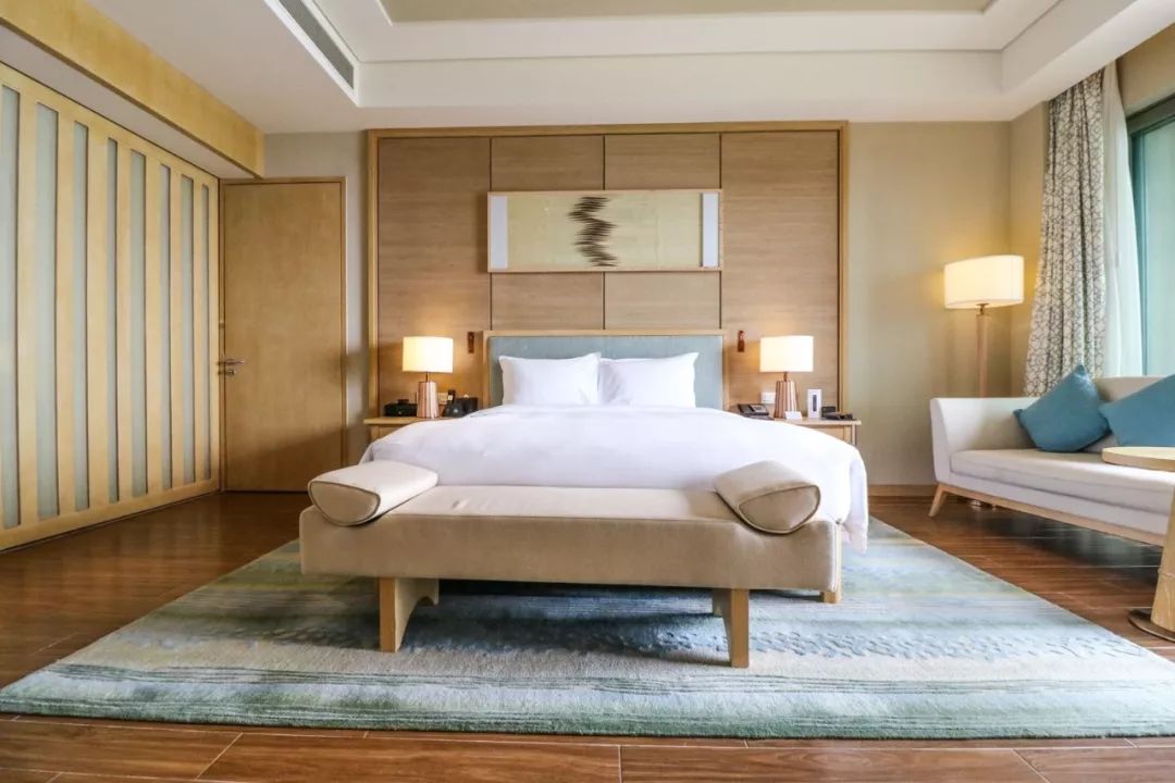 希尔顿最值得购买的酒店,云南丽江晶玺希尔顿酒店