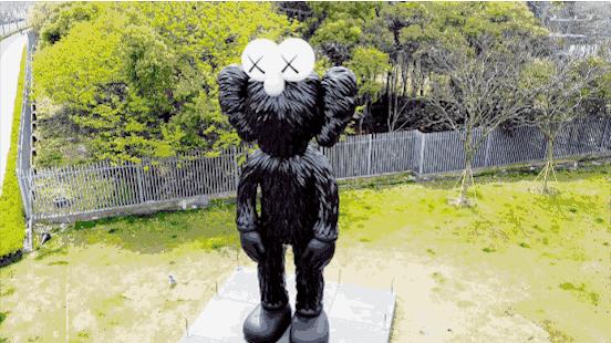 优衣库kaws为什么受欢迎,优衣库x和kaws哪个好用