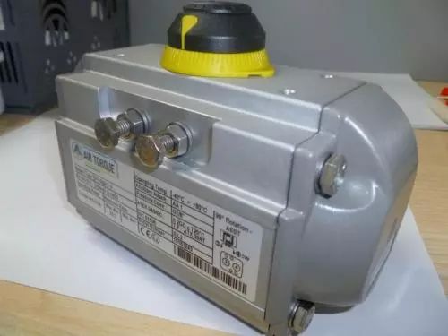 自动化控制系统常用的控制器,半自动执行器工作原理与调试