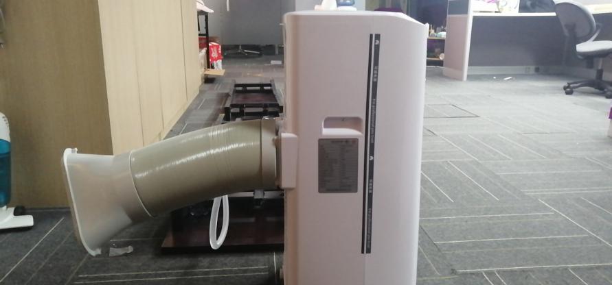 美的空调和格力空调市场份额,美的格力2022年空调销量对比