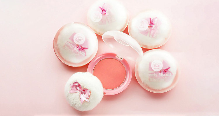 日韩彩妆什么牌子的好用,日韩系彩妆推荐品牌女士