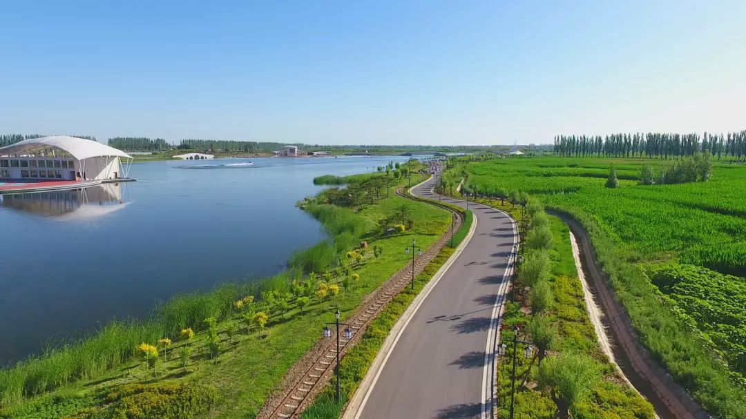 端午小长假去哪玩来这里过足瘾,临河五一假日攻略