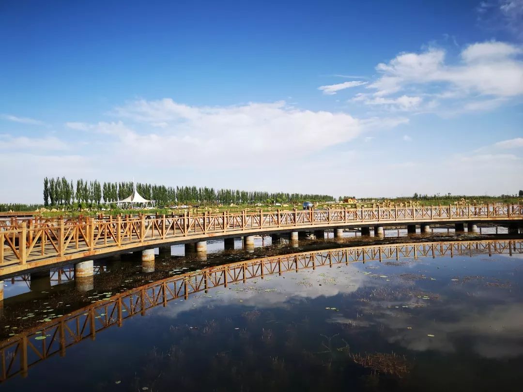 端午小长假去哪玩来这里过足瘾,临河五一假日攻略