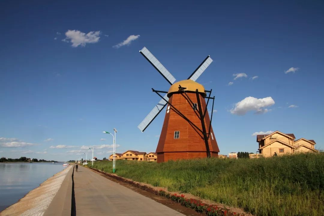 端午小长假去哪玩来这里过足瘾,临河五一假日攻略