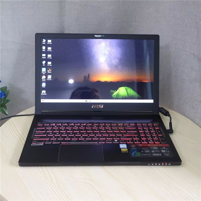 「猪王二手」1999元的吃鸡本，还带固态，真香