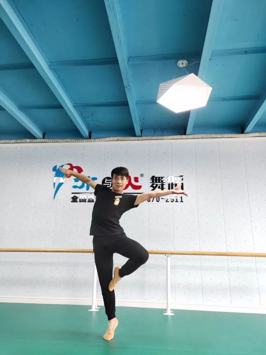 广州南沙区舞蹈培训学校,美到不行的舞蹈