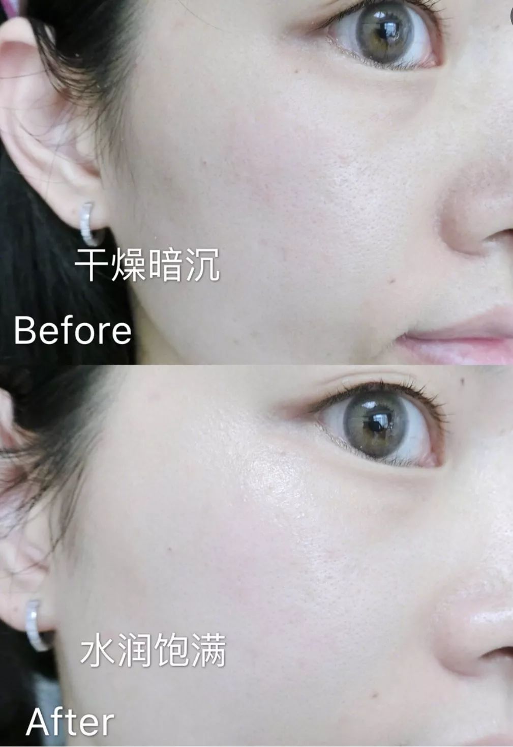 有必要用哪一款水乳,一辈子就能用一套水乳