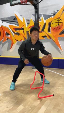 过桥运球讲解,过桥运球技巧视频