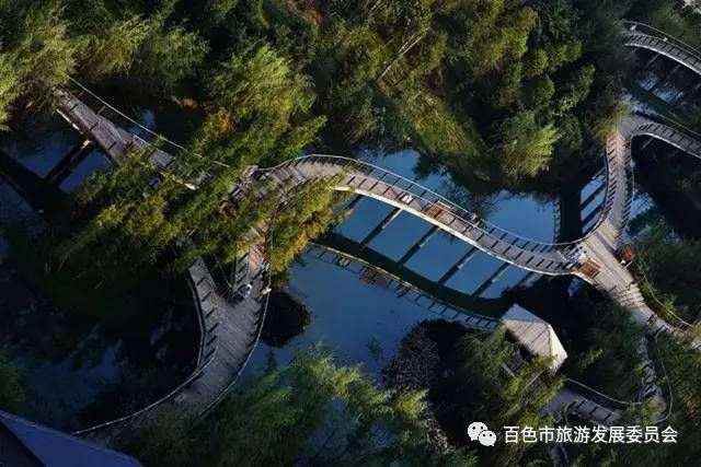 头条|小长假去哪儿？百色最值得玩的出游清单，赶快行动起来吧