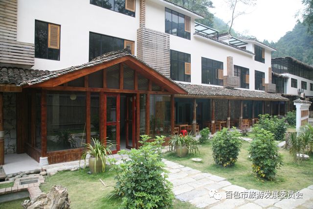 头条|小长假去哪儿？百色最值得玩的出游清单，赶快行动起来吧