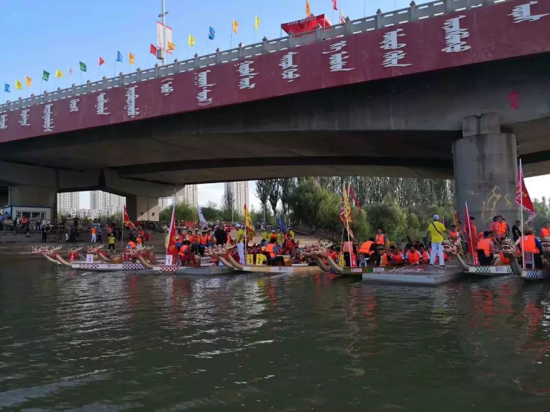 端午小长假去哪玩来这里过足瘾,临河五一假日攻略