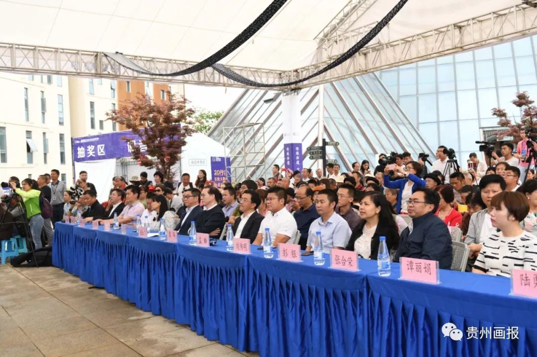 贵州第五批非遗项目,2023贵州非遗展