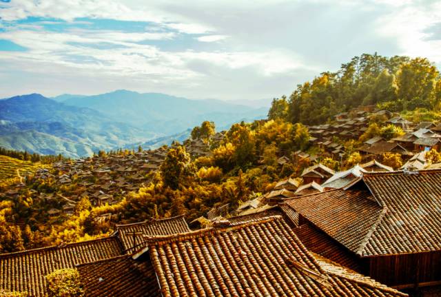 避暑天堂景区门票,避暑天堂门票