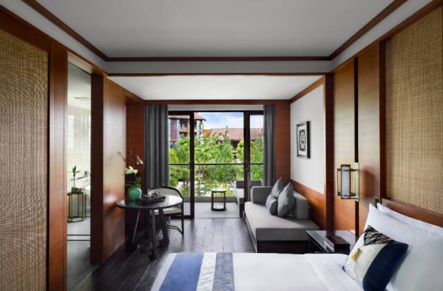 避暑天堂景区门票,避暑天堂门票