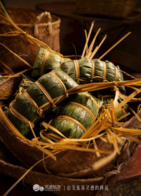 汤显祖吃过遂昌长粽创作出戏剧史诗《牡丹亭》？