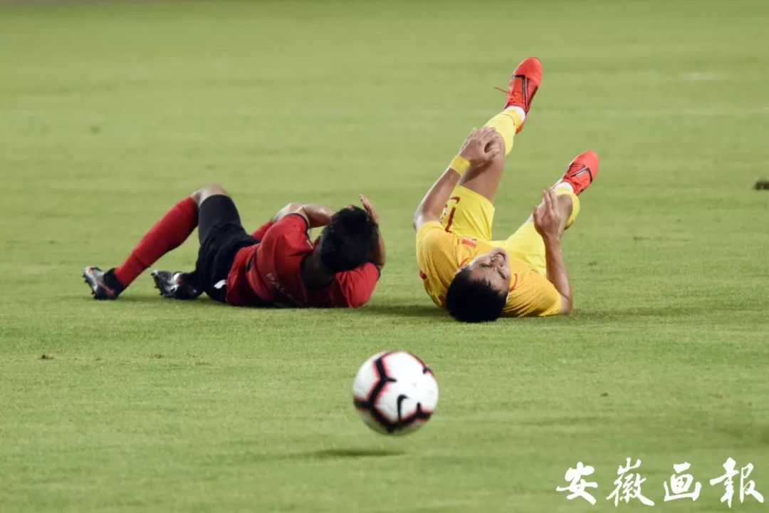 中国u20男足将战韩国图片,u20男足集锦