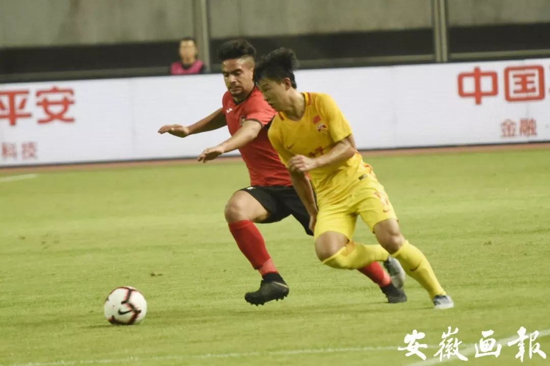中国u20男足将战韩国图片,u20男足集锦