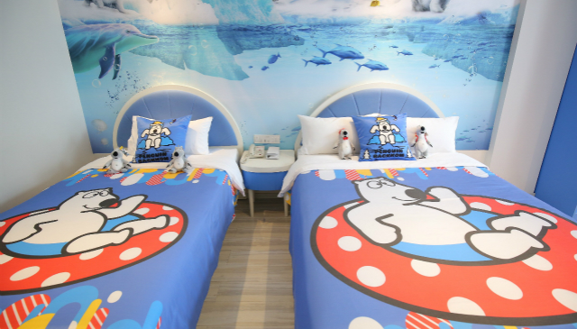 近几年来国产原创ip出海,国产ip爆火