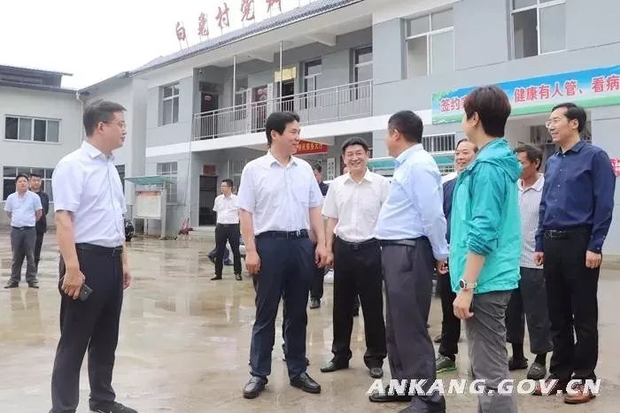 【扫黑除恶】安康市扫黑除恶专项斗争大事记