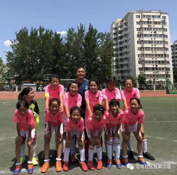 喜讯｜窦店这所学校在区级比赛中荣获第一