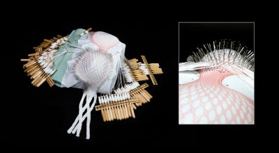 定制文胸蕾丝面料,立体锁边蕾丝文胸