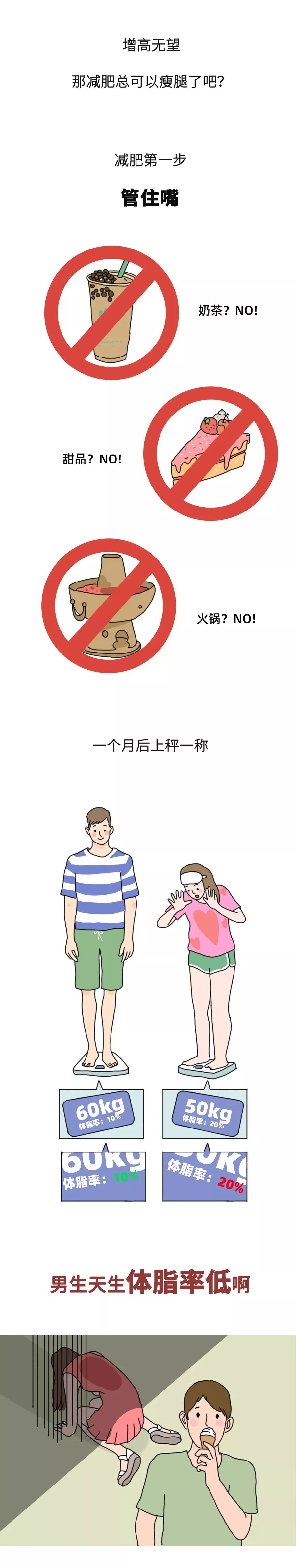 男生如何让小腿变得又细又长,男生的腿细还是女生的腿细