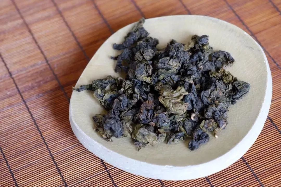 闽南铁观音和台湾乌龙的区别,闽南乌龙代表茶