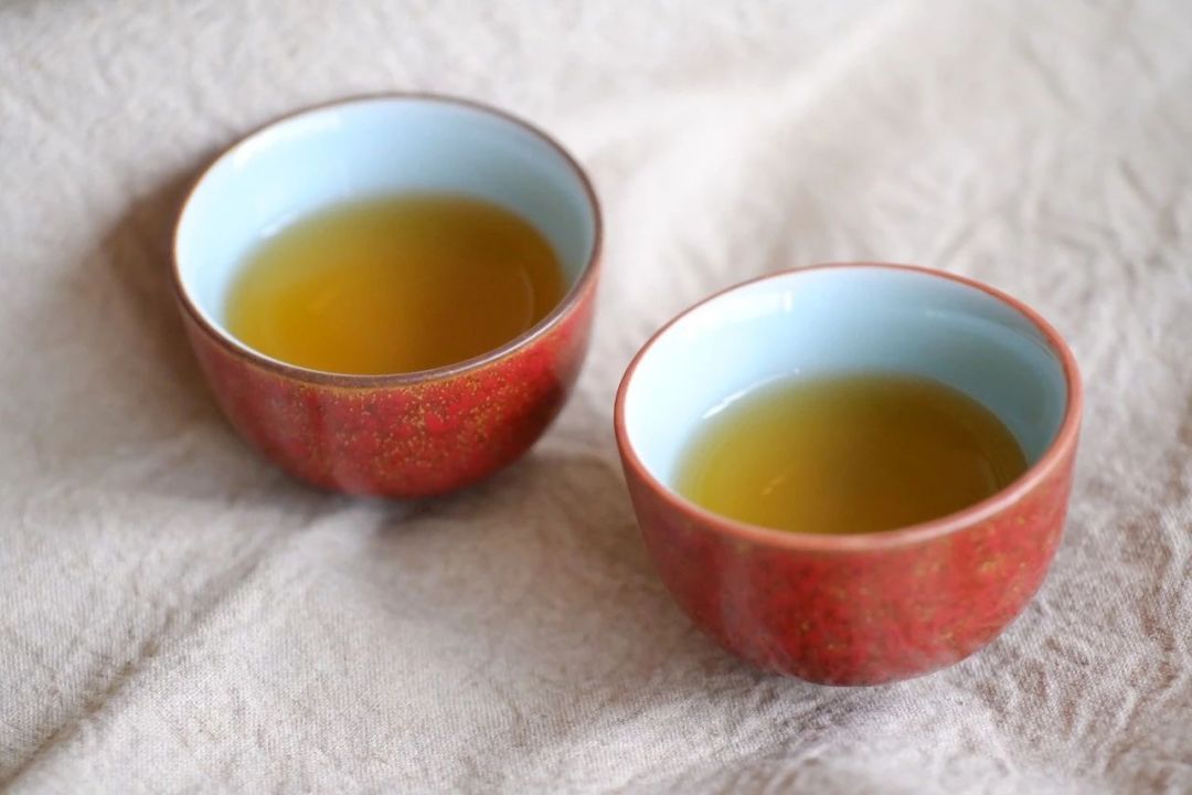 闽南铁观音和台湾乌龙的区别,闽南乌龙代表茶