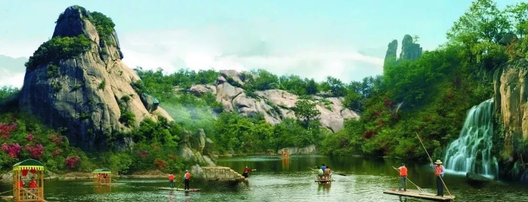 汝阳旅游优惠,汝阳免门票旅游景点