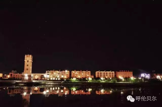 呼伦贝尔牙克石十大旅游景点,呼伦贝尔大草原收藏