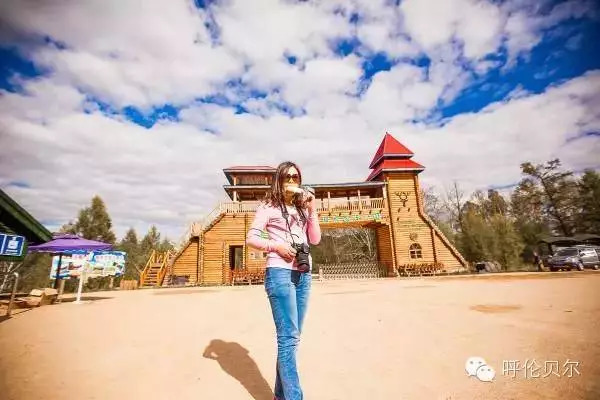 呼伦贝尔牙克石十大旅游景点,呼伦贝尔大草原收藏