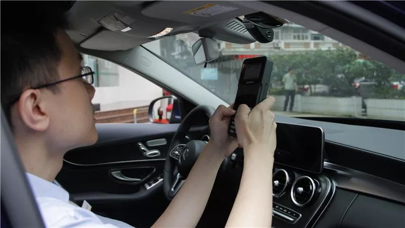 仅需5分钟！全市首创联合派驻制ETC“一站式”服务来啦