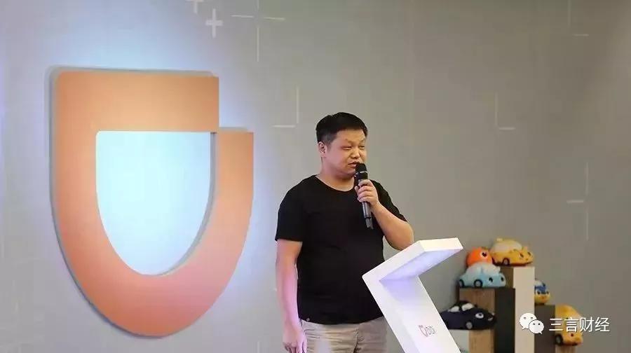 最有影响力的互联网大佬,哪些曾经很火的互联网牛人