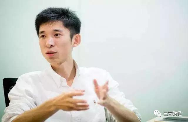 最有影响力的互联网大佬,哪些曾经很火的互联网牛人