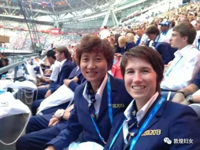 中国女足秦亮简历,足球裁判秦亮敦煌