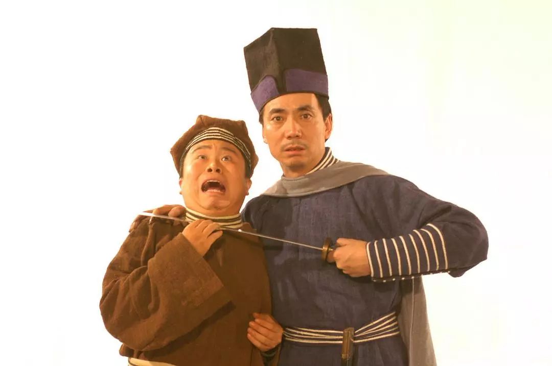 回忆儿时看过的几部经典的连续剧,10部经典的电视剧