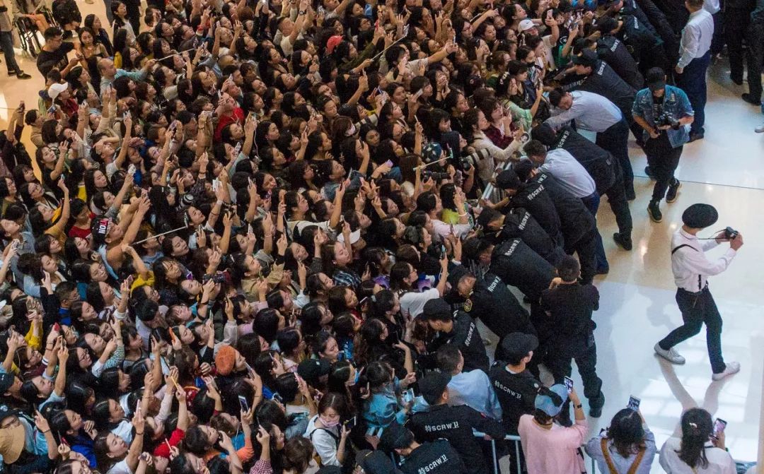 流量造假的坑,流量吸粉骗局