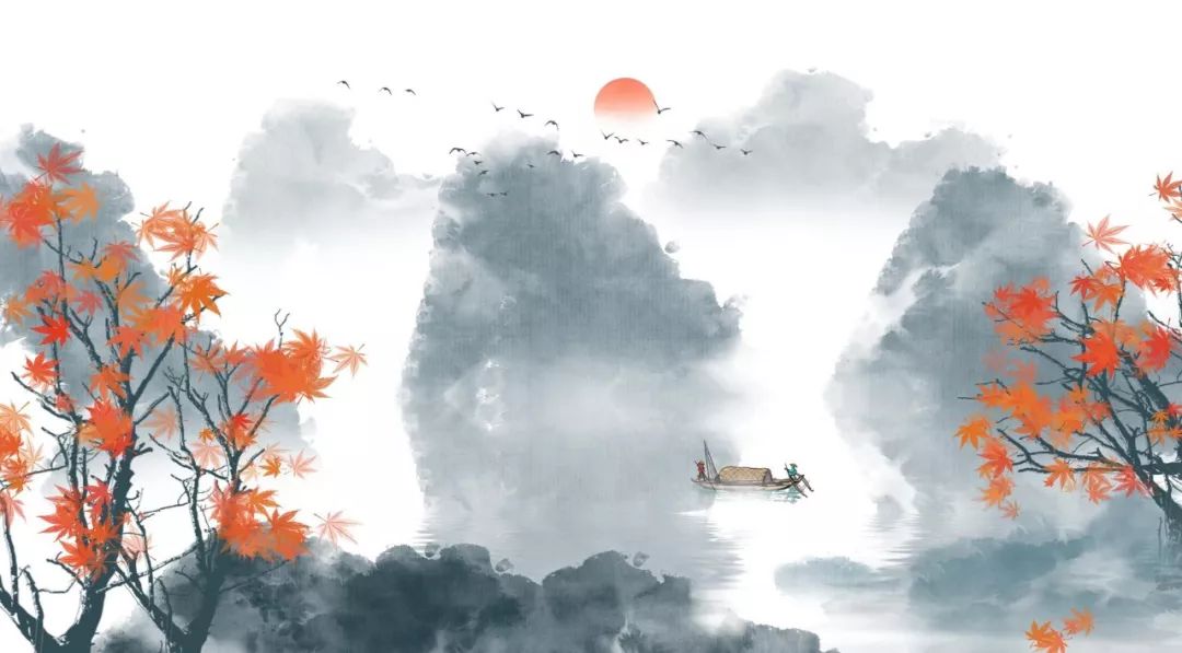 意境最美的二十首诗词,十四首意境很美的冷门诗词