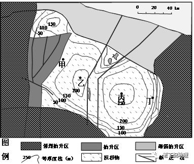 2019年高考地理全国卷选择题,地理浙江高考必背知识点2022