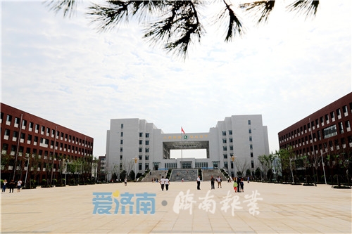 济南新建两个高中学校,济南高中学校布局