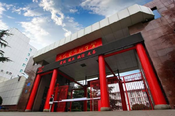 济南新建两个高中学校,济南高中学校布局