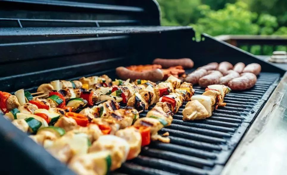大厂日常生活,大厂夏天来了