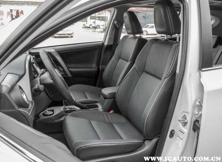 丰田rav4通病是什么,rav4荣放15年出厂都有什么通病