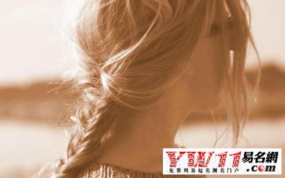 微信名字微信昵称女生,好听的微信名字好看的微信头像