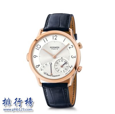 世界50大名表排行榜前十名,世界十大名表行列