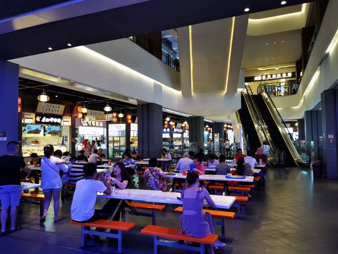 海口大型商场盘点第二弹！这位商圈里的“新贵”，品类多、体验佳、亲民且时尚，再不来你就out了