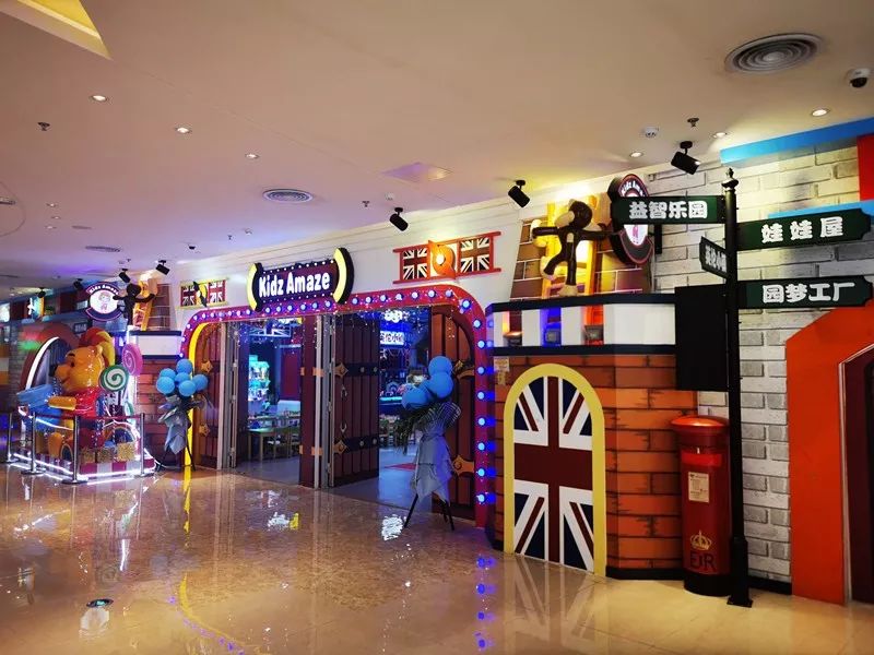 海口大型商场盘点第二弹！这位商圈里的“新贵”，品类多、体验佳、亲民且时尚，再不来你就out了