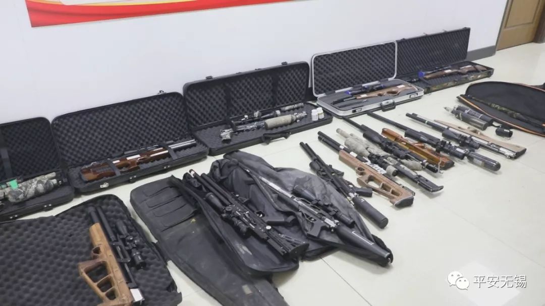 枪械专家收集情报,枪械专家是干什么的